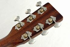 Martin 【USED】000E Retro Plus Mahogany【ヴィンテージライクな迫力の鳴り!】【上位機種と同じ加工】_7