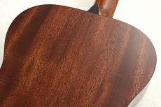 Martin 【USED】000E Retro Plus Mahogany【ヴィンテージライクな迫力の鳴り!】【上位機種と同じ加工】_10