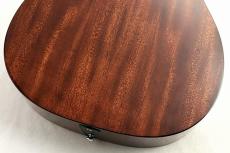 Martin 【USED】000E Retro Plus Mahogany【ヴィンテージライクな迫力の鳴り!】【上位機種と同じ加工】_11