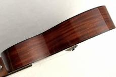 Martin 【USED】000E Retro Plus Mahogany【ヴィンテージライクな迫力の鳴り!】【上位機種と同じ加工】_12
