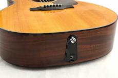 Martin 【USED】000E Retro Plus Mahogany【ヴィンテージライクな迫力の鳴り!】【上位機種と同じ加工】_15