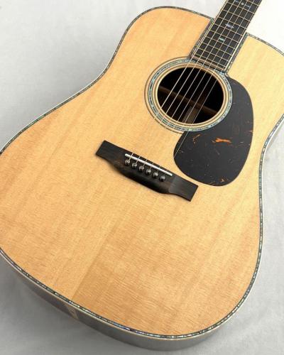 Martin 【USED】D-45 Modern Deluxe【最上位モデル】【状態良好!】