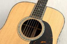 Martin 【USED】D-45 Modern Deluxe【最上位モデル】【状態良好!】_3