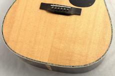 Martin 【USED】D-45 Modern Deluxe【最上位モデル】【状態良好!】_4