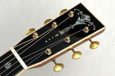 Martin 【USED】D-45 Modern Deluxe【最上位モデル】【状態良好!】_6