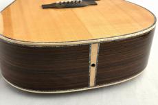 Martin 【USED】D-45 Modern Deluxe【最上位モデル】【状態良好!】_15