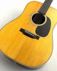 Martin 【USED】D-28 Authentic 1937 Guatemalan aged【2023年製】【エイジング加工】