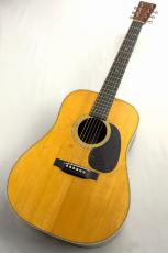Martin 【USED】D-28 Authentic 1937 Guatemalan aged【2023年製】【エイジング加工】_2