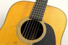 Martin 【USED】D-28 Authentic 1937 Guatemalan aged【2023年製】【エイジング加工】_3
