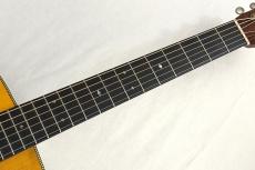 Martin 【USED】D-28 Authentic 1937 Guatemalan aged【2023年製】【エイジング加工】_5