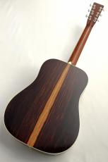 Martin 【USED】D-28 Authentic 1937 Guatemalan aged【2023年製】【エイジング加工】_9