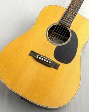 Martin 【NEW MODEL!】DJRE Walnut #3052491【コンパクトサイズ】【本格仕様】