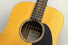 Martin 【NEW MODEL!】DJRE Walnut #3052491【コンパクトサイズ】【本格仕様】_3