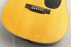 Martin 【NEW MODEL!】DJRE Walnut #3052491【コンパクトサイズ】【本格仕様】_4