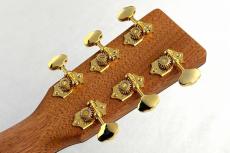 Martin 【NEW MODEL!】DJRE Walnut #3052491【コンパクトサイズ】【本格仕様】_7