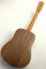 Martin 【NEW MODEL!】DJRE Walnut #3052491【コンパクトサイズ】【本格仕様】_9