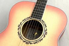 Morris GARDEN Lily Pink【軽量モデル】【プレゼントキャンペーン実施中!】_3