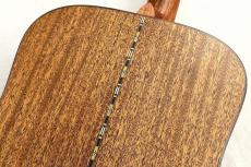 Morris M-92.LC Ⅱ【純国産木使用】【プレゼントキャンペーン実施中!】_10