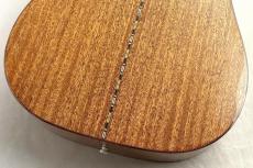 Morris M-92.LC Ⅱ【純国産木使用】【プレゼントキャンペーン実施中!】_11