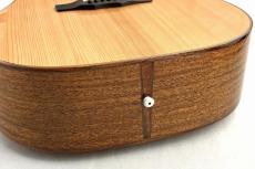 Morris M-92.LC Ⅱ【純国産木使用】【プレゼントキャンペーン実施中!】_15