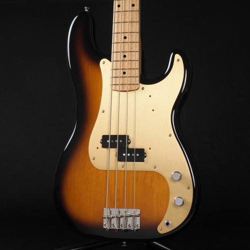 Fender Made in Japan Heritage 50s Precision Bass ~2-Color Sunburst~