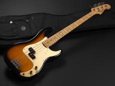 Fender Made in Japan Heritage 50s Precision Bass ~2-Color Sunburst~_2