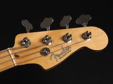 Fender Made in Japan Heritage 50s Precision Bass ~2-Color Sunburst~_3