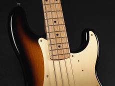 Fender Made in Japan Heritage 50s Precision Bass ~2-Color Sunburst~_4