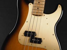 Fender Made in Japan Heritage 50s Precision Bass ~2-Color Sunburst~_5
