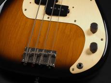 Fender Made in Japan Heritage 50s Precision Bass ~2-Color Sunburst~_6
