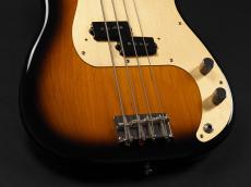Fender Made in Japan Heritage 50s Precision Bass ~2-Color Sunburst~_7