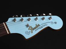 Fender Vintera III Mid '60s Jazzmaster Rosewood Fingerboard ~Sonic Blue~_3