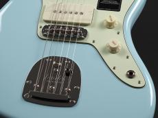 Fender Vintera III Mid '60s Jazzmaster Rosewood Fingerboard ~Sonic Blue~_6