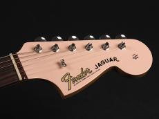 Fender Vintera III Mid '60s Jaguar Rosewood Fingerboard ~Shell Pink~_3