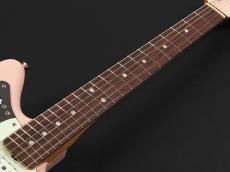 Fender Vintera III Mid '60s Jaguar Rosewood Fingerboard ~Shell Pink~_8