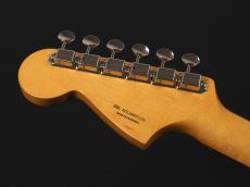 Fender Vintera III Mid '60s Jaguar Rosewood Fingerboard ~Shell Pink~_9