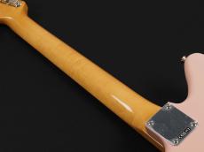 Fender Vintera III Mid '60s Jaguar Rosewood Fingerboard ~Shell Pink~_10