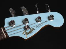 Fender Vintera III Early '60s Jazz Bass Rosewood Fingerboard ~Sonic Blue~_3