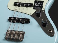 Fender Vintera III Early '60s Jazz Bass Rosewood Fingerboard ~Sonic Blue~_6