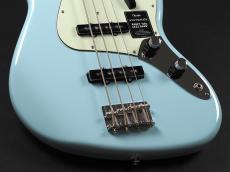 Fender Vintera III Early '60s Jazz Bass Rosewood Fingerboard ~Sonic Blue~_7