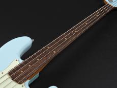 Fender Vintera III Early '60s Jazz Bass Rosewood Fingerboard ~Sonic Blue~_8