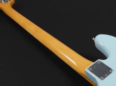 Fender Vintera III Early '60s Jazz Bass Rosewood Fingerboard ~Sonic Blue~_10