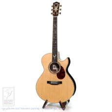 Greven Guitars Japan Standard-JC RS White Lady_2