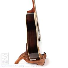 Greven Guitars Japan Standard-JC RS White Lady_3