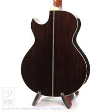 Greven Guitars Japan Standard-JC RS White Lady_4