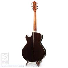 Greven Guitars Japan Standard-JC RS White Lady_5