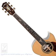 Greven Guitars Japan Standard-JC RS White Lady_6