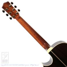 Greven Guitars Japan Standard-JC RS White Lady_7