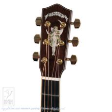 Greven Guitars Japan Standard-JC RS White Lady_8