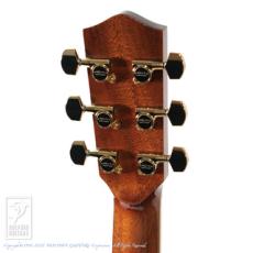 Greven Guitars Japan Standard-JC RS White Lady_9